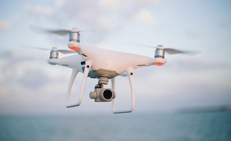 Top Reasons for Kids to Fly Educational Drones