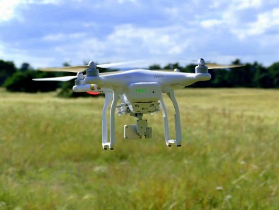 Top Ways To Protect Your Drone From Damage