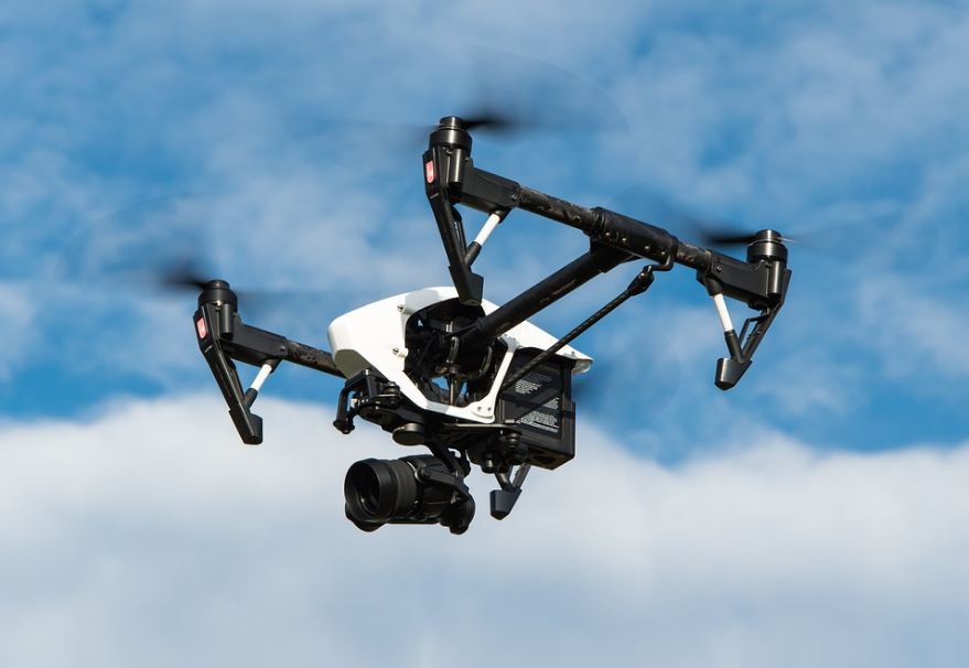 What Are Autonomous Drones