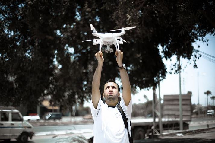 What Are The Future Careers In Drone Piloting