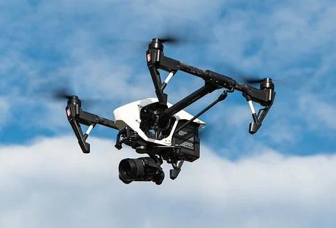 What Is 3D Image Modeling With a Drone