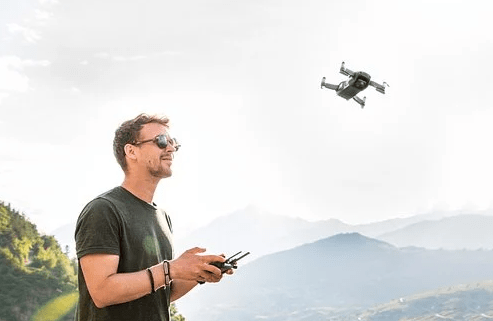 What You Need to Start Making Money with A Drone