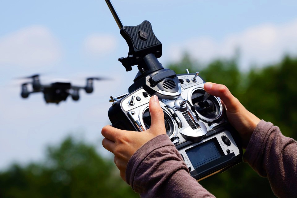 What You Should Know Before Buying A Drone