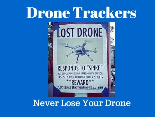 drone-trackers