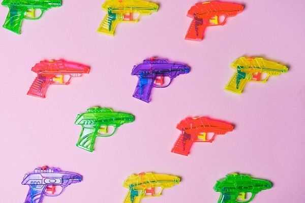 A-photo-of-several-colorful-water-guns