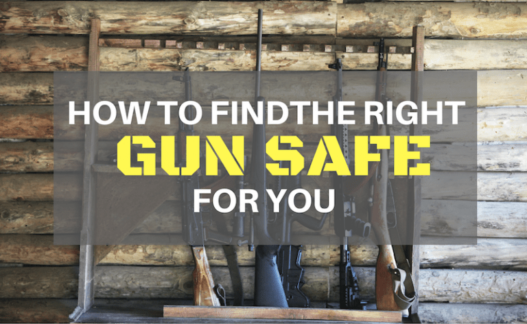 Introduction to Gun Safes