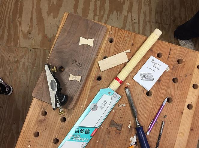 Safety Tips for Woodworking Projects