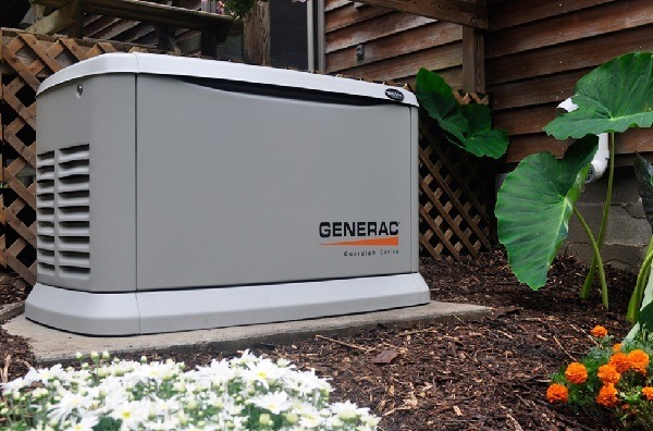 Standby Generators and Custom Generators for Sale and Rent