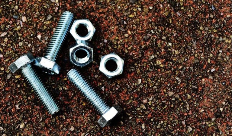 The Best Way to Organize Nuts and Bolts in a Shop
