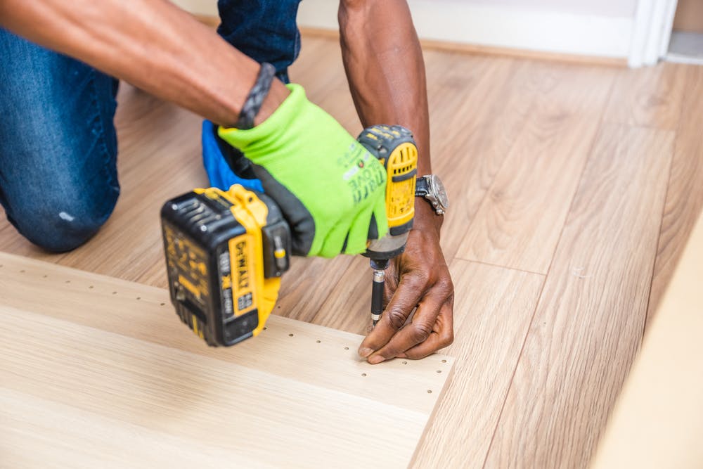 The Top Five Power Tools
