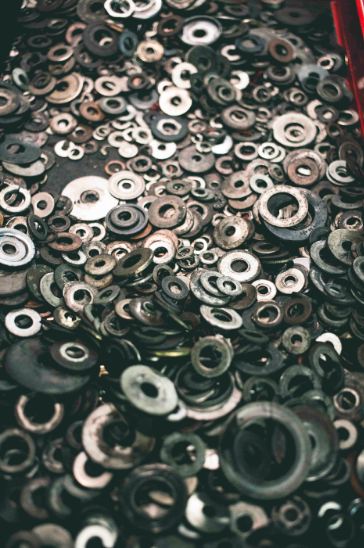 Types-of-Washers