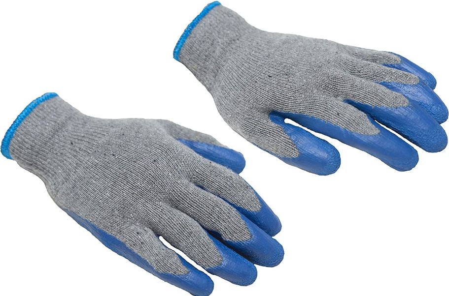 Use-Safety-Gloves