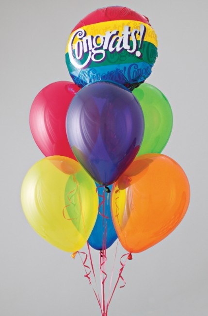 Various-colorful-balloons