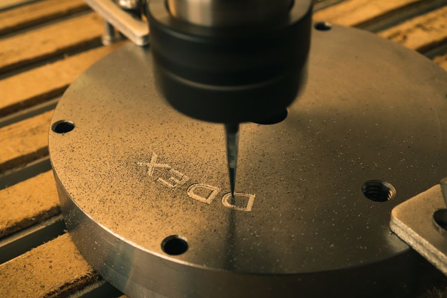 What Metal Engravers are Available to Individuals