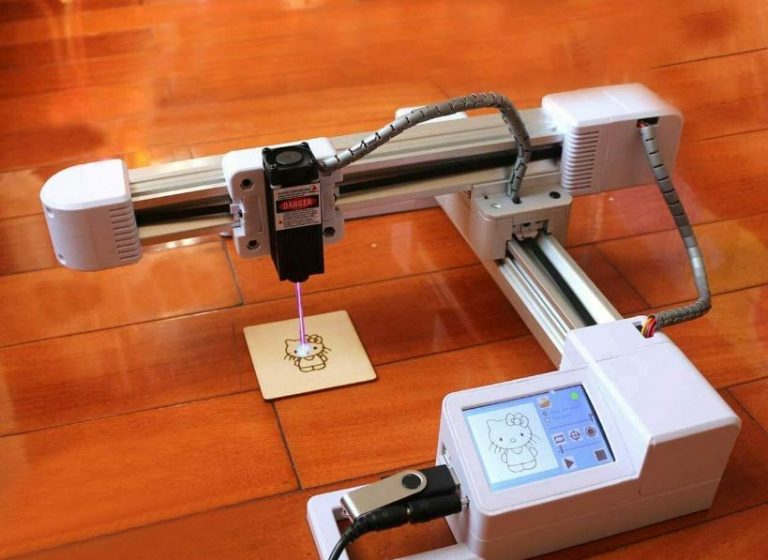 What is the Best Home Laser Engraver