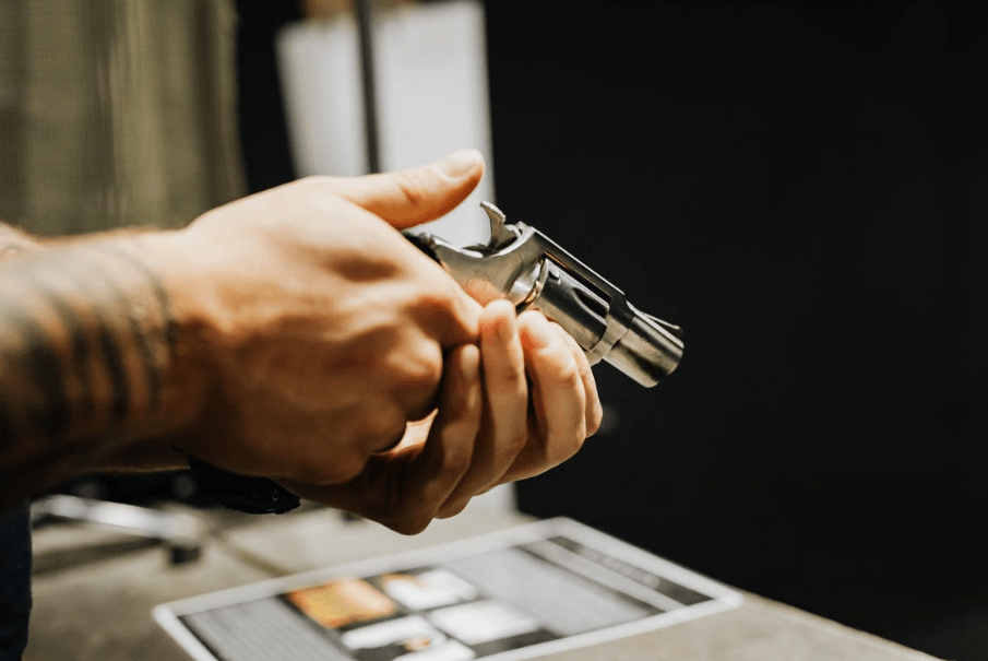 Why You Need to Invest in a Gun Safe
