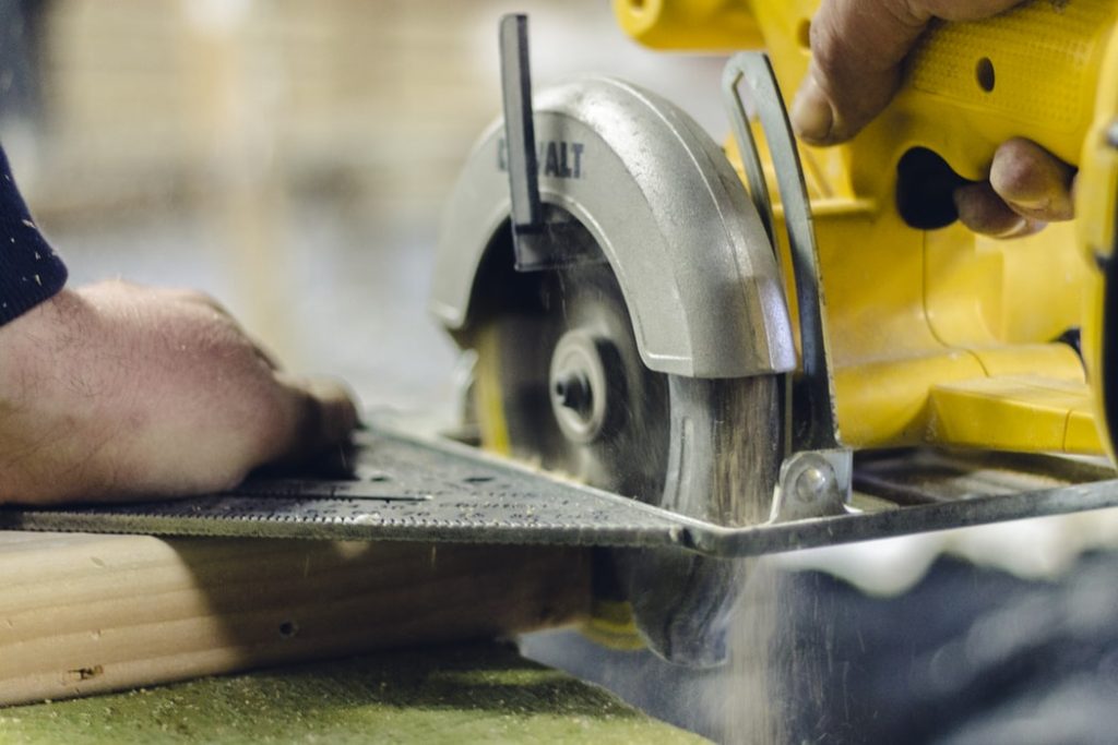 Your In-depth Guide to Saws