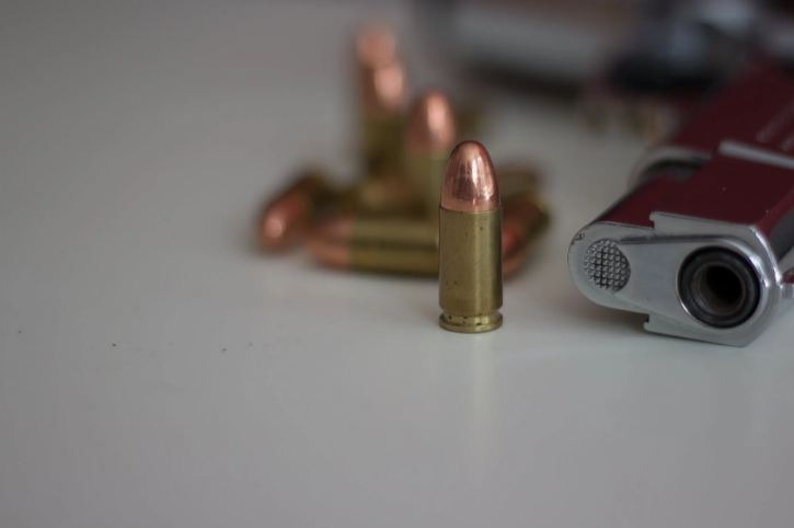 handgun-bullets