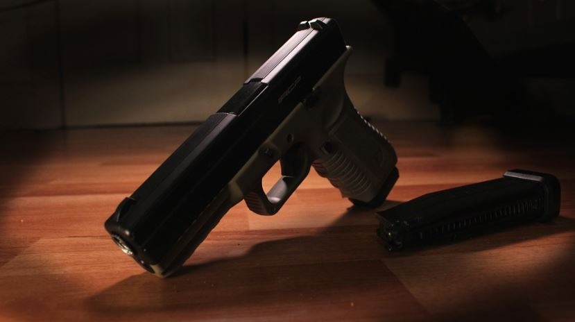 small-handgun