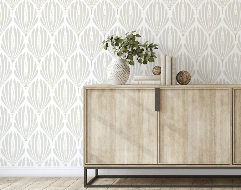 25 Compelling Reasons to Install Wallpaper in Your Home