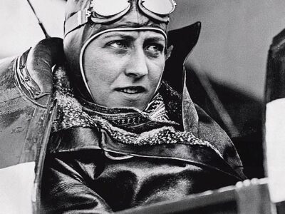 Learn About the Greatest British Aviators and Pilots