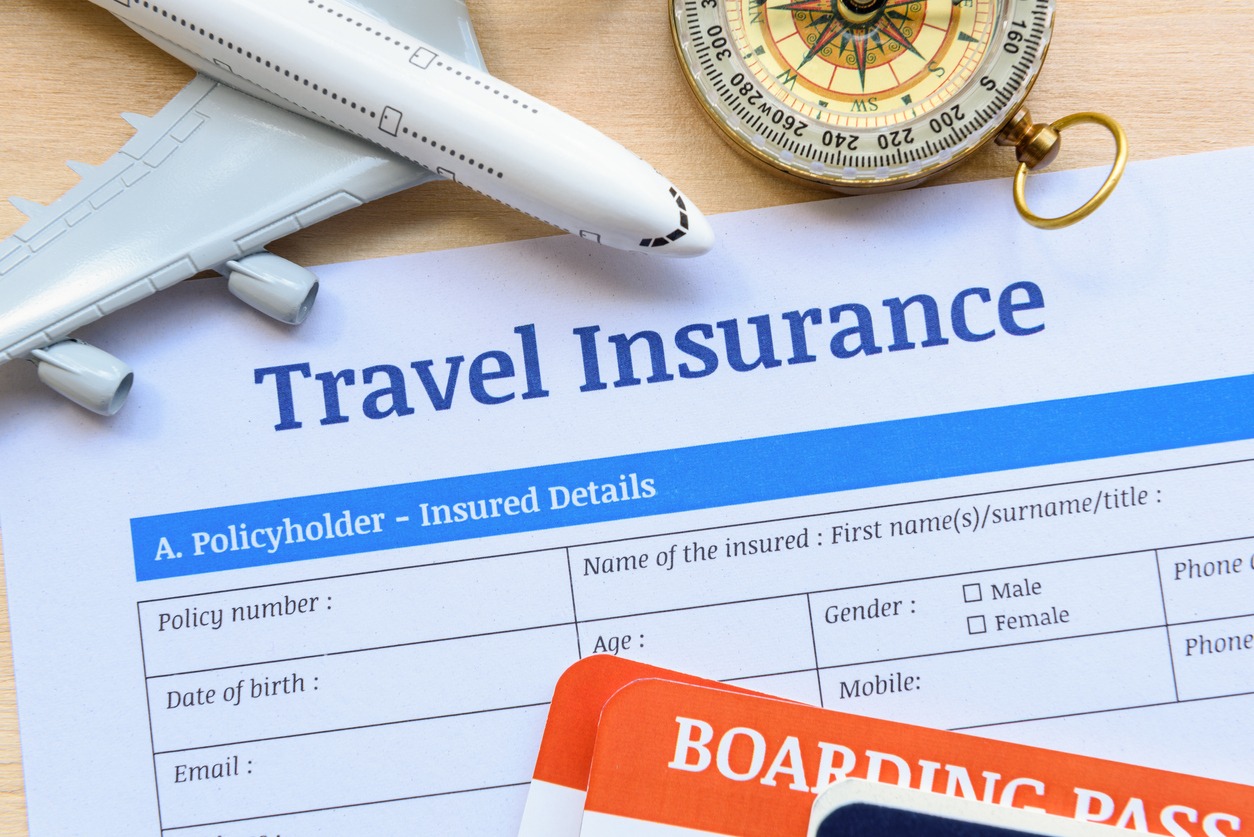 Travel Insurance, Insurance, Insurance Agent, Cancellation, Travel, Buying, Finance, Airport, Crash, Misfortune, Flying, Journey