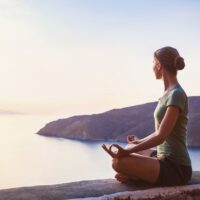 Yoga on the Go: Tips for Practicing Yoga Meditation While Traveling