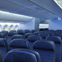 Your Guide to Comfort and Convenience with the Top Picks for the Best Seats on a Boeing 787-9