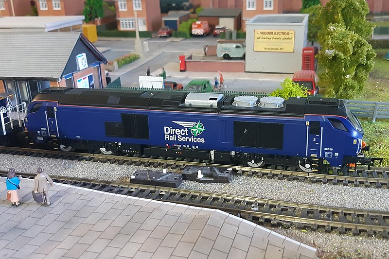 Advancing Your Model Railway Experience