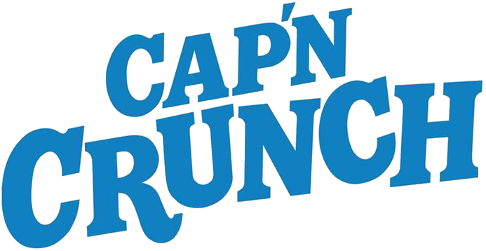 Cap'n Crunch: Breakfast Buccaneer