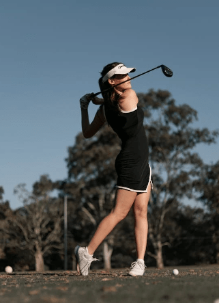 Golf Apparel Functionality