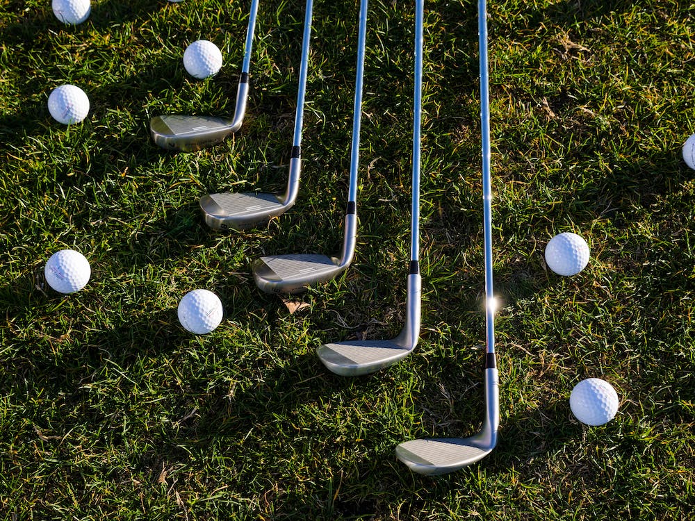 Golf Course Essentials