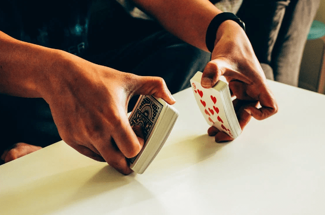 How Do You Win at BS Mastering the Art of Bluff Detection