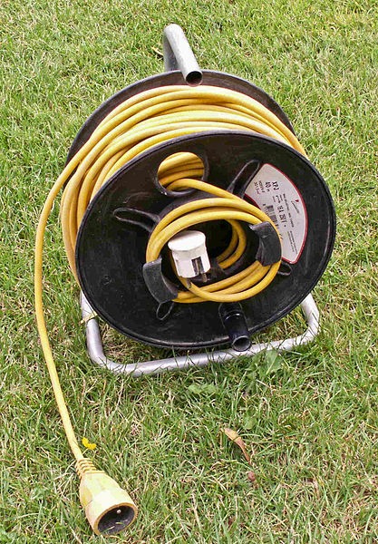 Types of Extension Cords