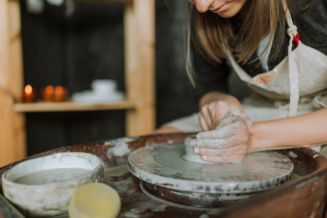 Understanding Pottery as a Hobby
