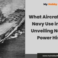 What Aircraft Did the Navy Use in WW2? Unveiling Naval Air Power History