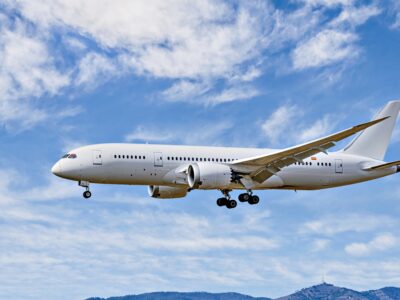 What Is So Special About the Boeing 787 Dreamliner and Unveiling its Pioneering Features