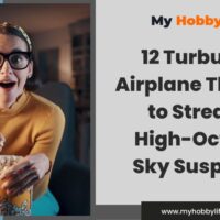 12 Turbulent Airplane Thrillers to Stream: High-Octane Sky Suspense