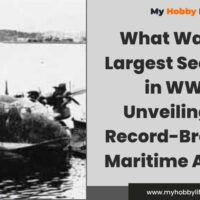 What Was the Largest Seaplane in WW2? Unveiling the Record-Breaking Maritime Aircraft
