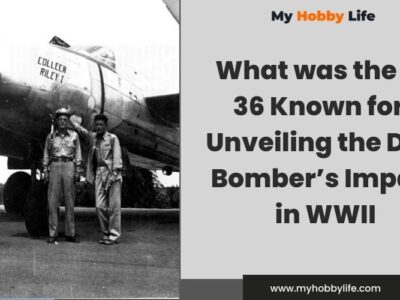 What was the A-36 Known for? Unveiling the Dive Bomber’s Impact in WWII